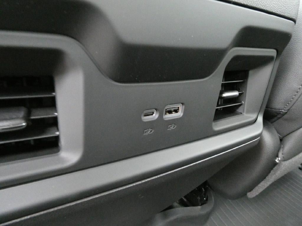 New 2026 Chevrolet Silverado 1500 LT Trail Boss w/ Convenience Package II AWD/4WD image 17