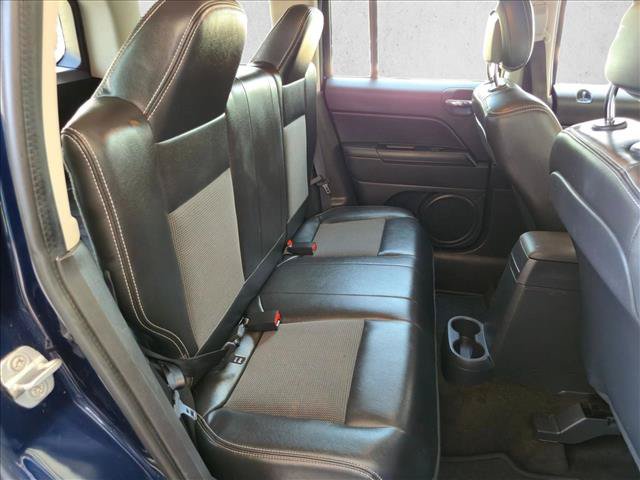 Used 2014 Jeep Patriot Latitude w/ Freedom Edition Package FWD image 18