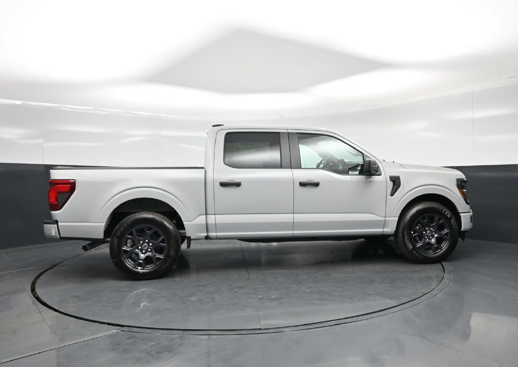 New 2026 Ford F150 STX w/ Equipment Group 200A RWD image 23