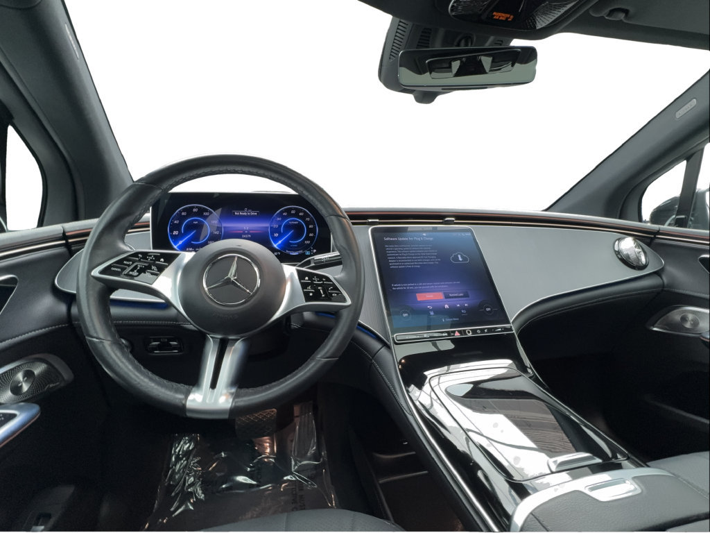 Used 2023 Mercedes-Benz EQE 350+ SUV image 35