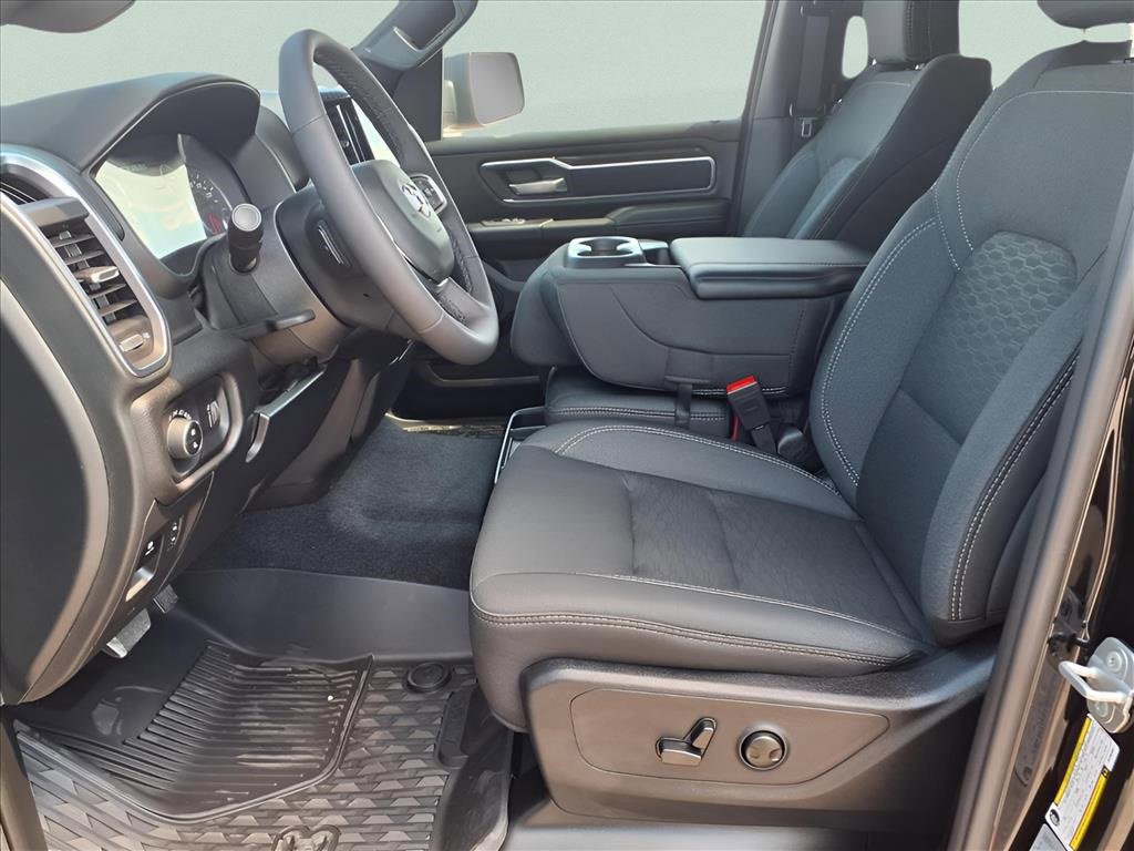 New 2026 RAM 1500 Big Horn image 6