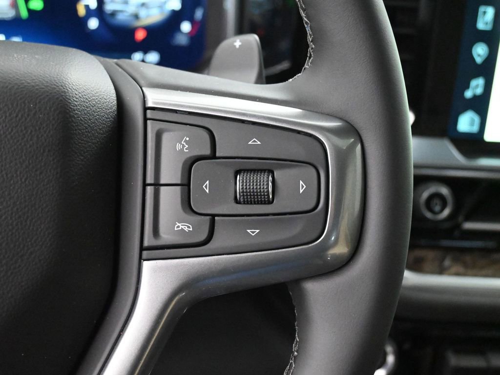 New 2026 Chevrolet Silverado 1500 RST w/ All Star Edition Plus image 29