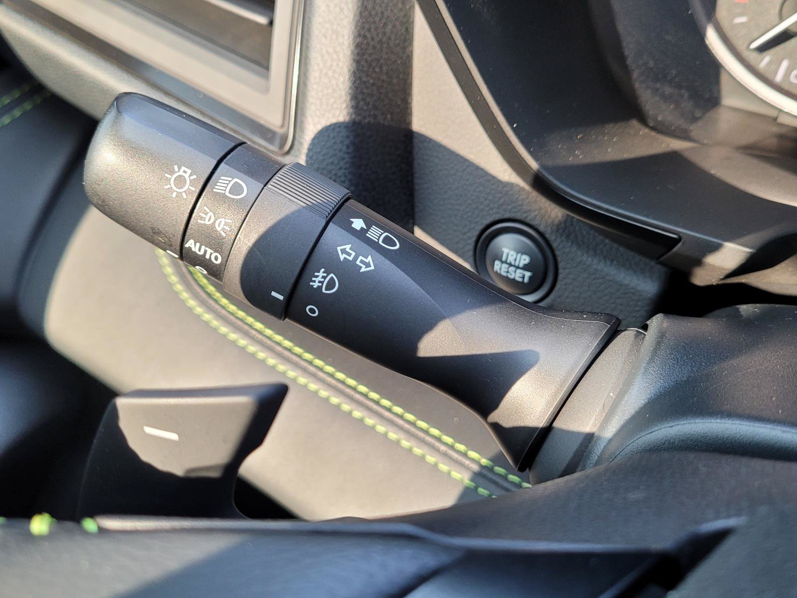 Used 2025 Subaru Ascent Onyx Edition AWD/4WD image 33