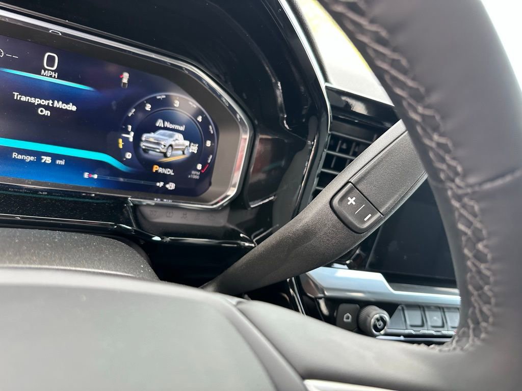 New 2026 Chevrolet Silverado 1500 LT image 24