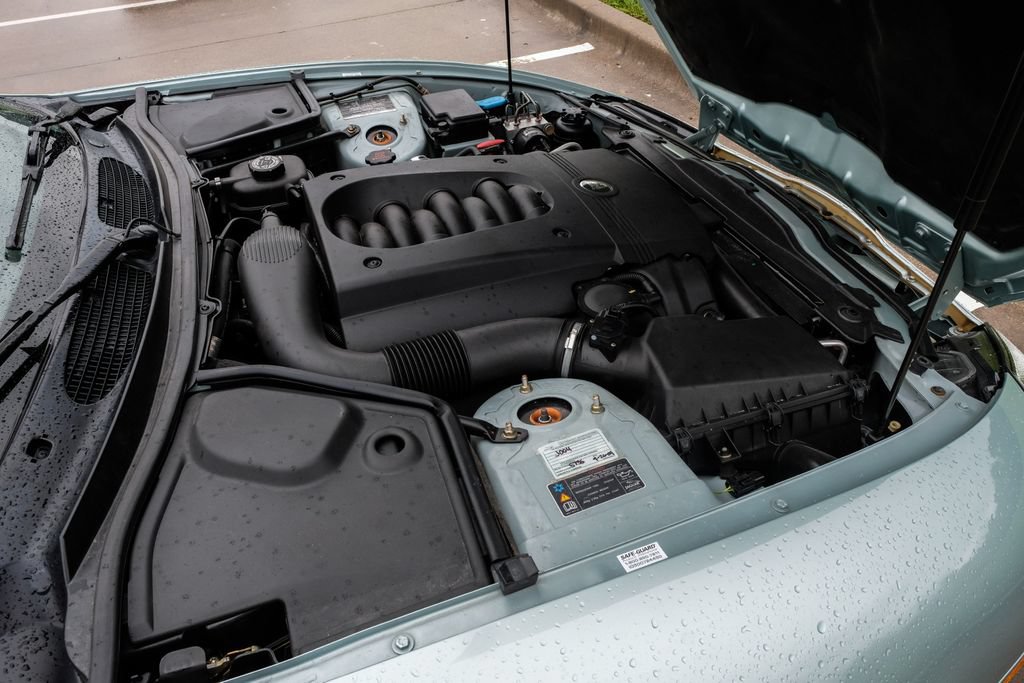 Used 2006 Jaguar XK8 Convertible RWD image 69