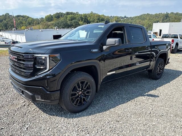 New 2026 GMC Sierra 1500 Elevation AWD/4WD image 1