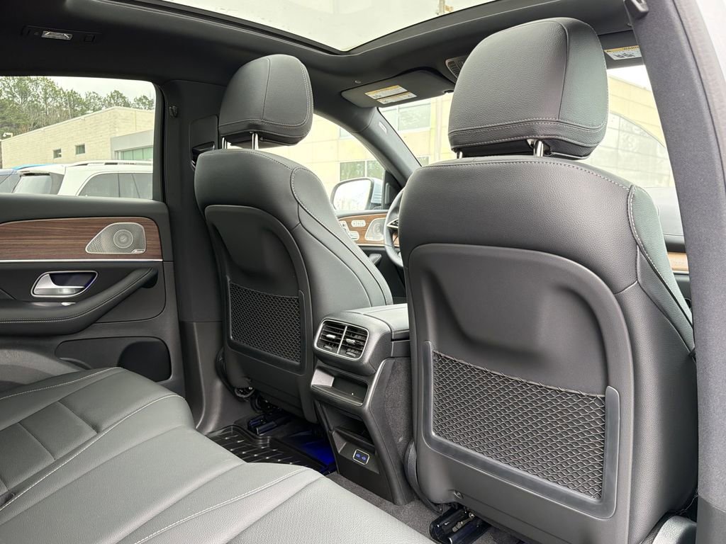 New 2026 Mercedes-Benz GLE 450 4MATIC Coupe image 18