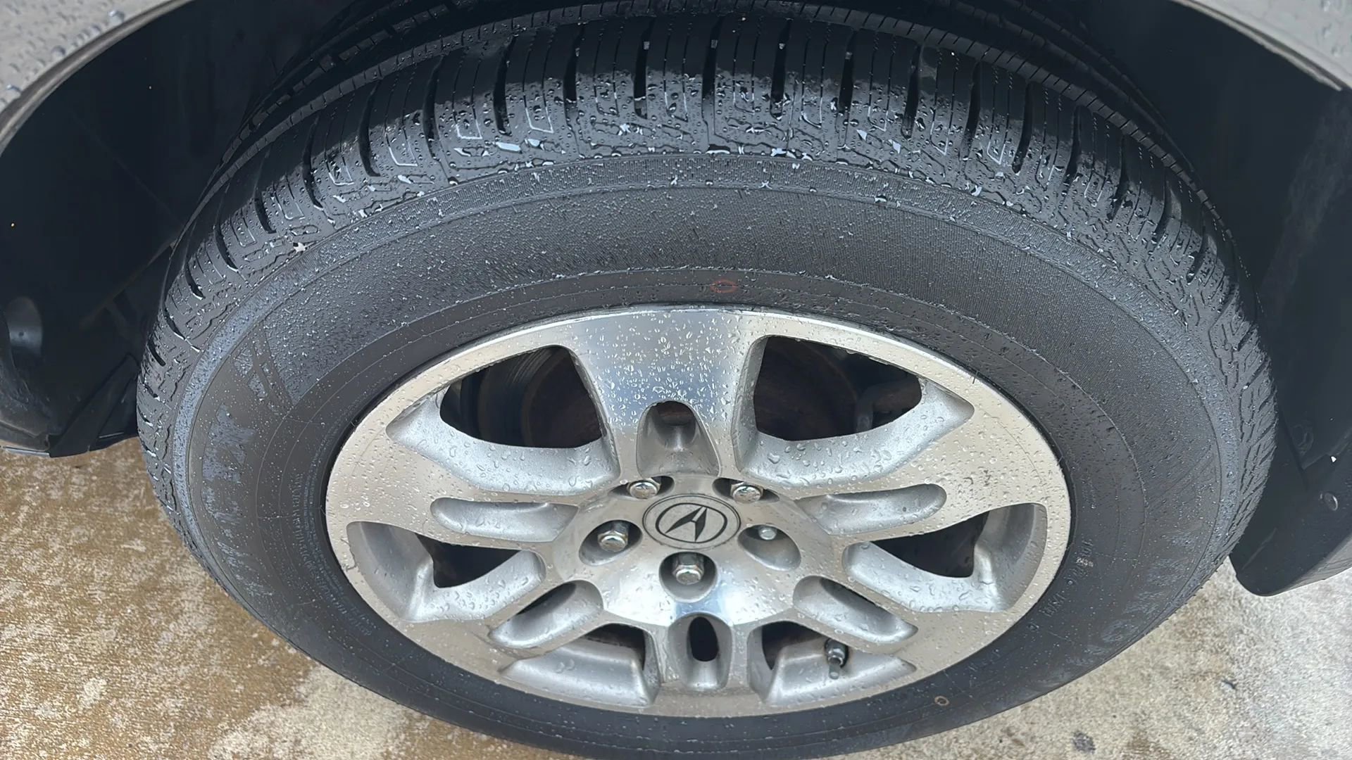 Used 2007 Acura MDX image 27