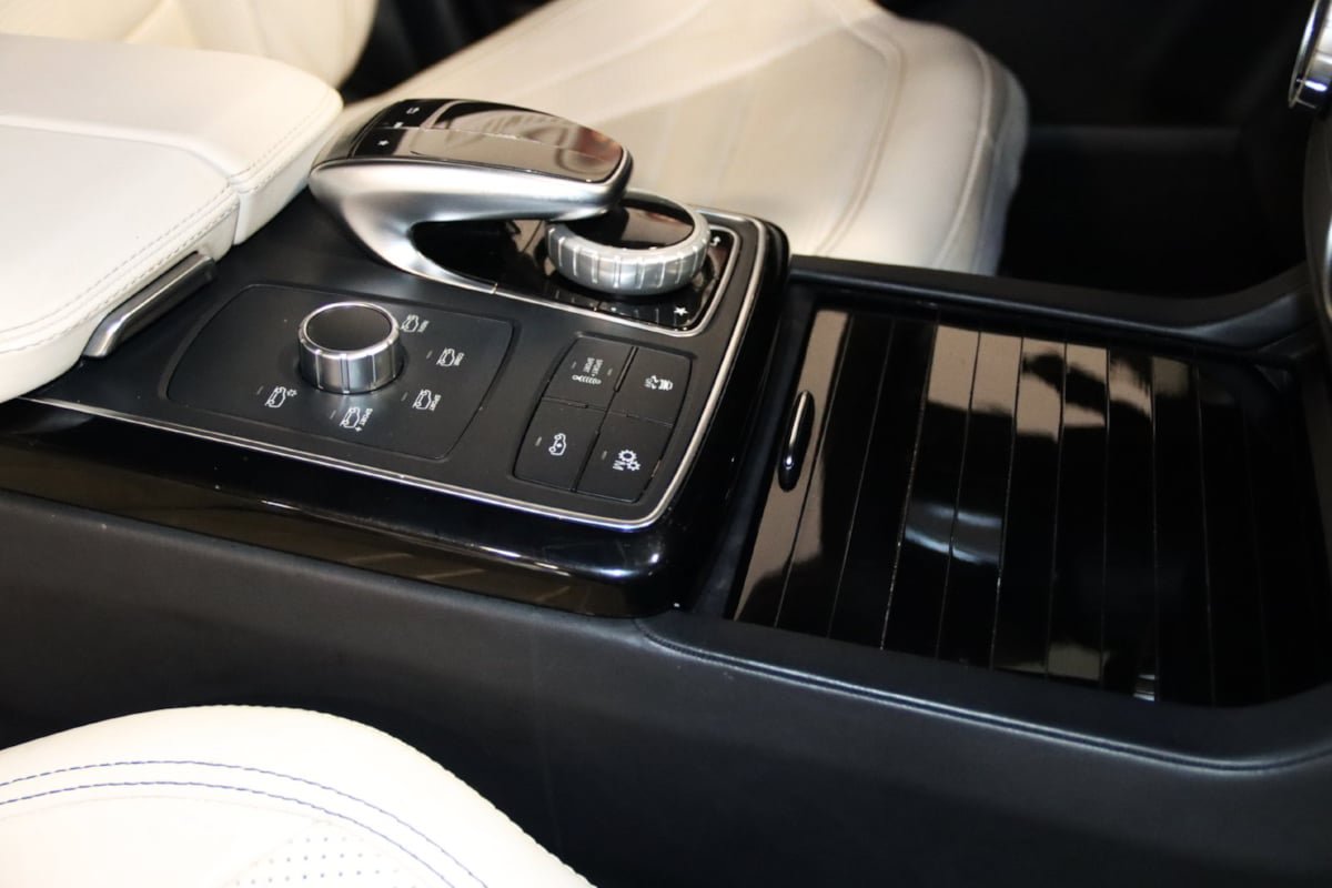 Used 2018 Mercedes-Benz GLE 63 AMG S image 69