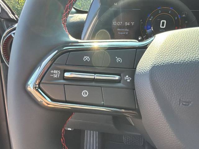 New 2027 Chevrolet Equinox RS AWD/4WD image 15