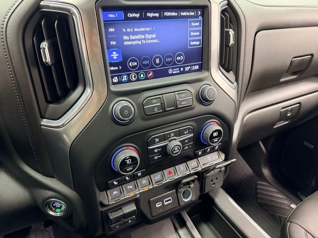 Certified 2022 Chevrolet Silverado 1500 LTZ w/ LTZ Premium Package image 13