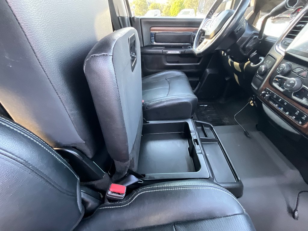 Used 2018 RAM 2500 Laramie w/ Off Road Package AWD/4WD image 37