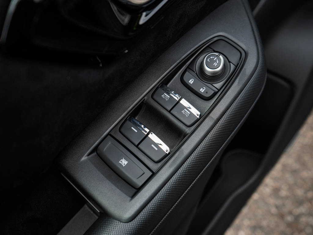 New 2026 Subaru Forester Sport AWD/4WD image 17