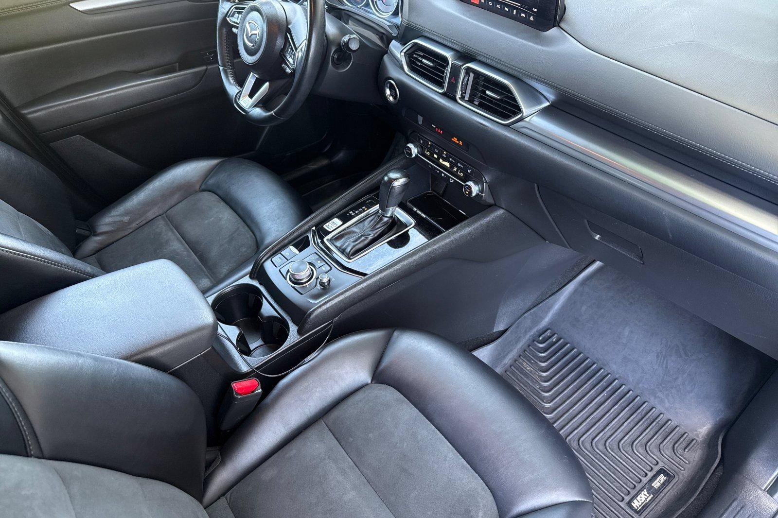 Used 2019 MAZDA CX-5 Touring AWD/4WD image 18
