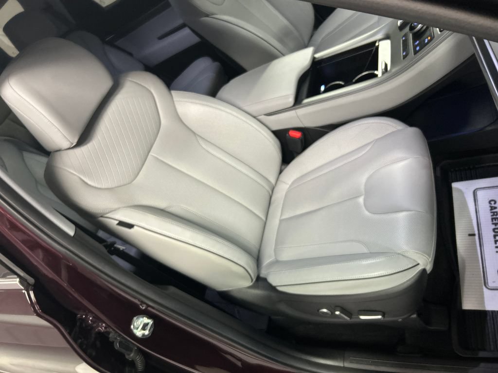 Used 2024 Hyundai Palisade SEL FWD image 23
