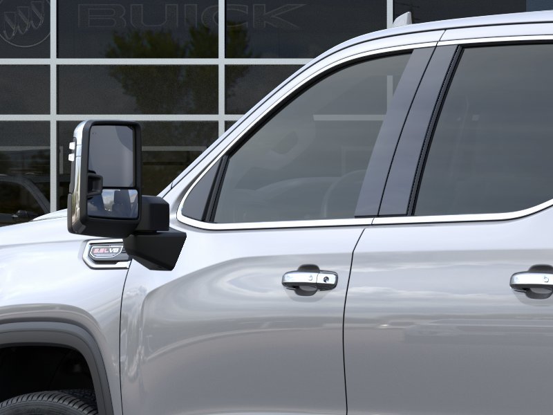 New 2026 GMC Sierra 1500 Denali w/ Denali Reserve Package AWD/4WD image 12