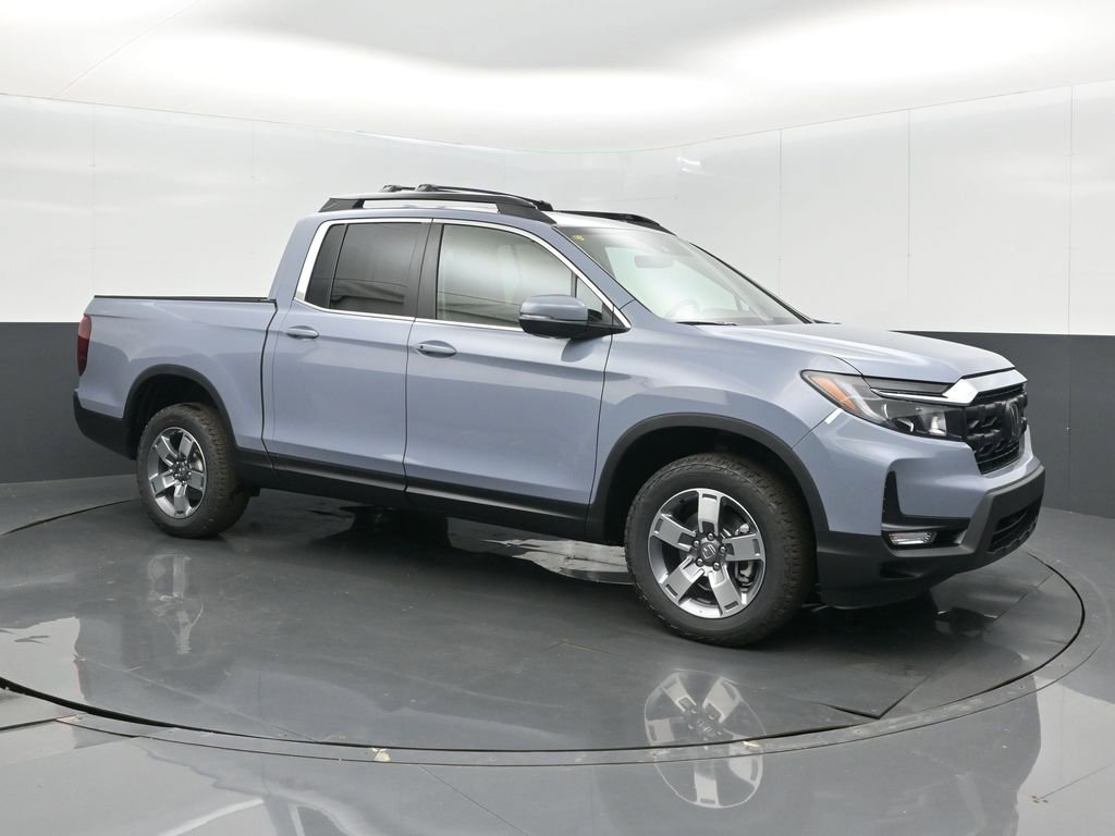 New 2026 Honda Ridgeline RTL image 28
