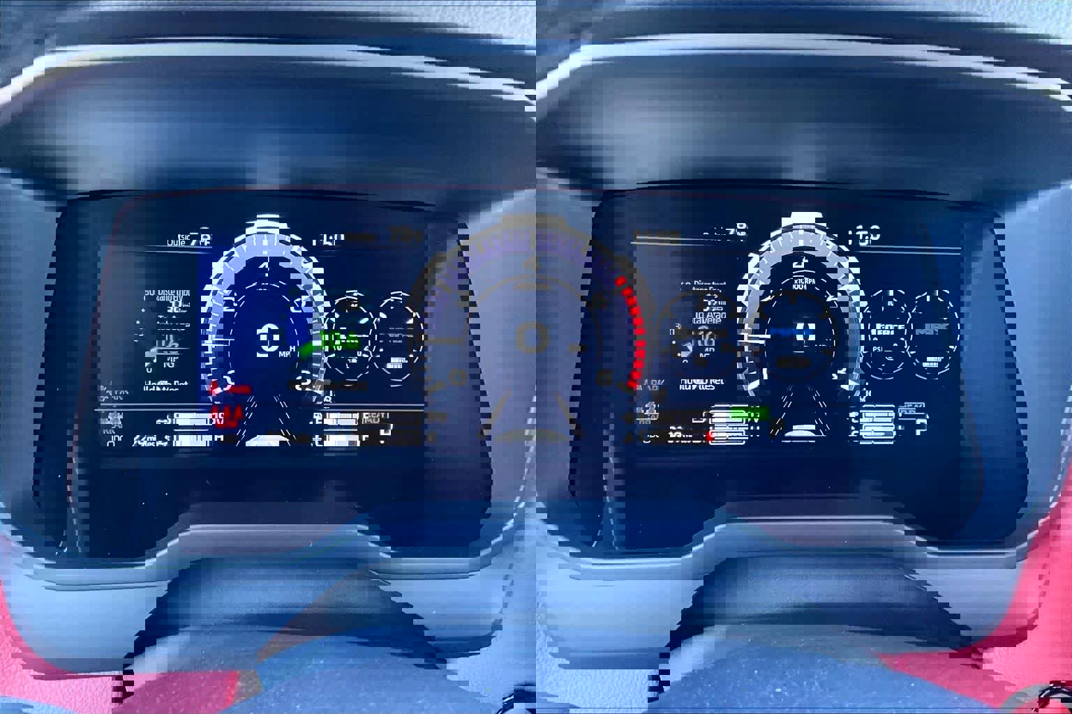 Used 2026 Toyota Tundra TRD Pro image 23