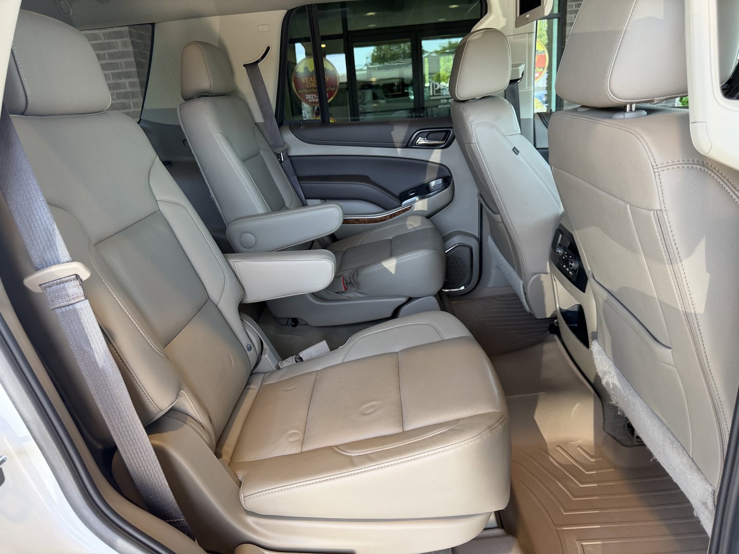 Used 2020 Chevrolet Tahoe Premier RWD image 33