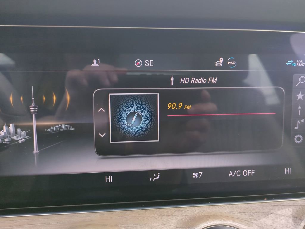 Used 2019 Mercedes-Benz CLS 450 4MATIC image 22