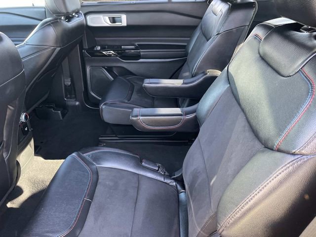 Used 2023 Ford Explorer ST w/ Equipment Group 401A image 33