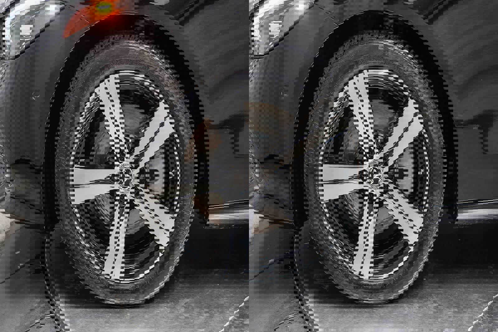 Certified 2023 Mercedes-Benz C 300 Sedan image 14