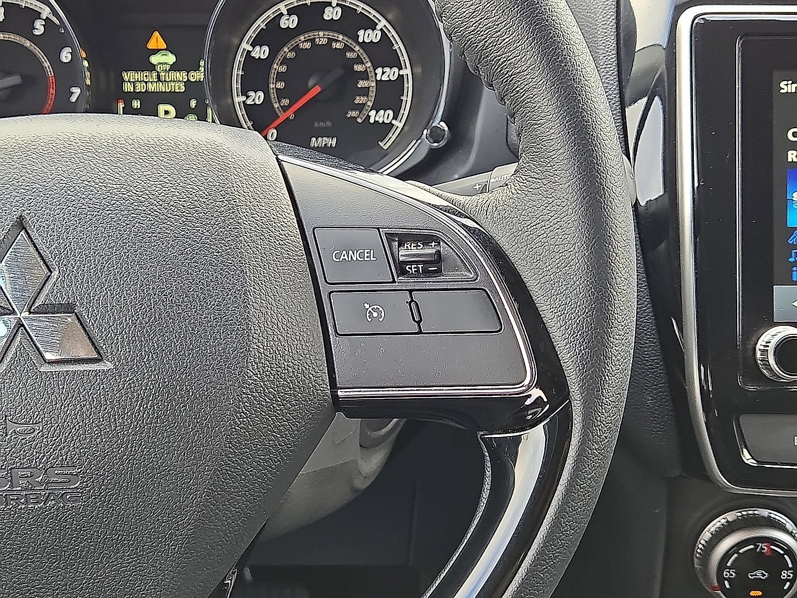 Used 2026 Mitsubishi Outlander Sport ES AWD/4WD image 20