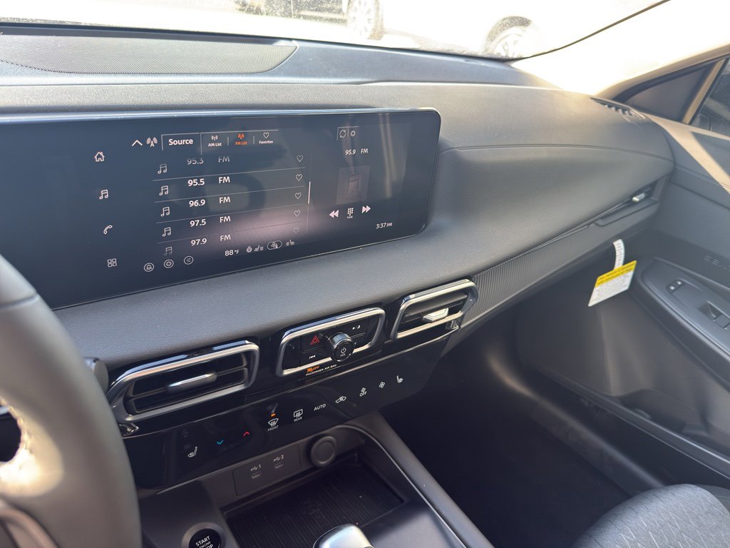 New 2026 Nissan Sentra SV w/ SV Convenience Package image 20