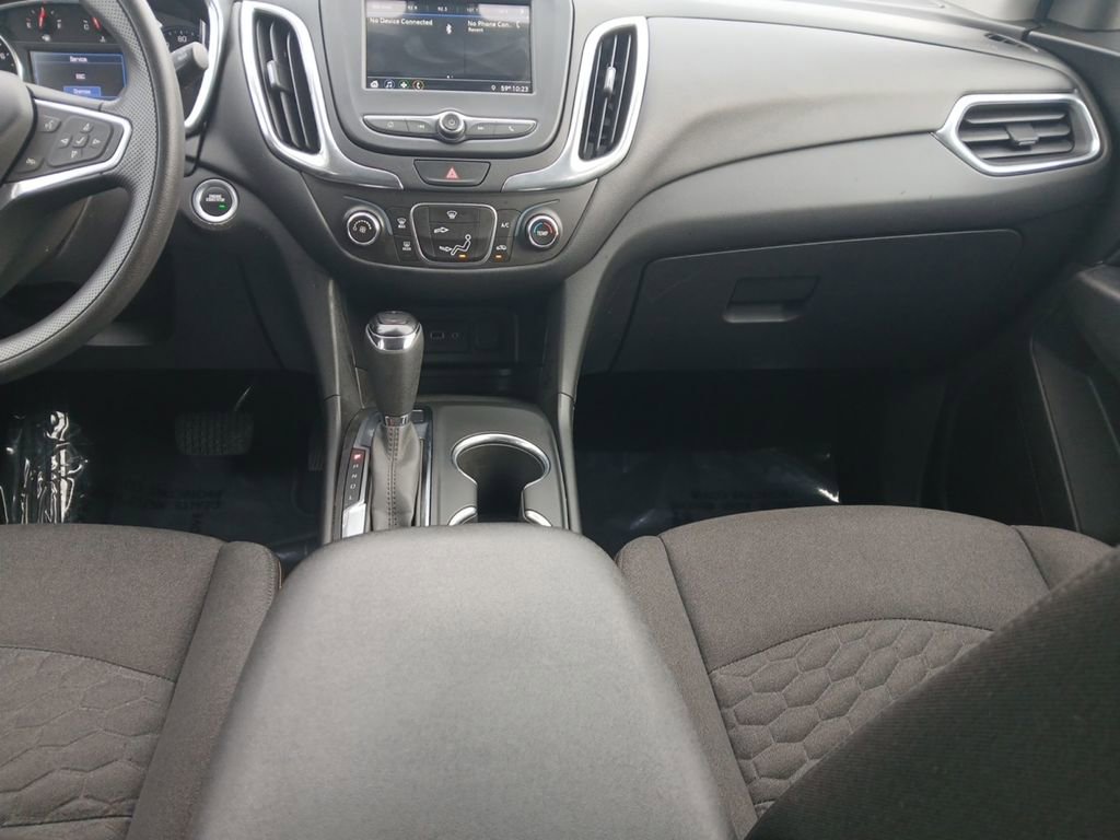 Used 2019 Chevrolet Equinox LT image 11