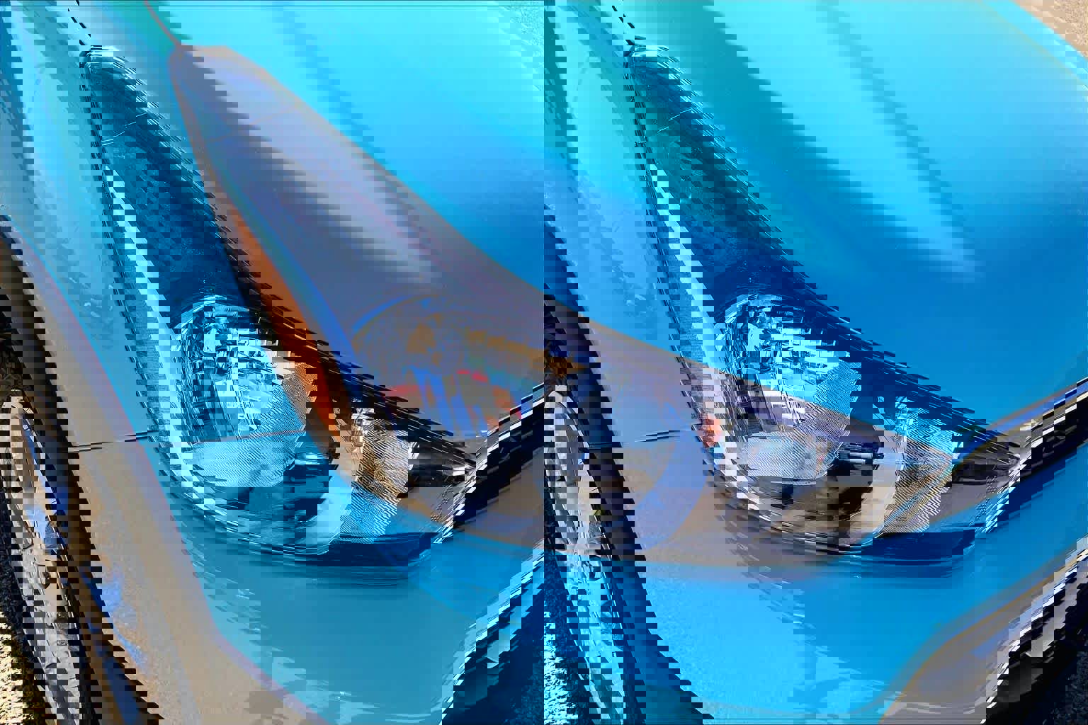 Used 2021 Chevrolet Spark ACTIV image 35