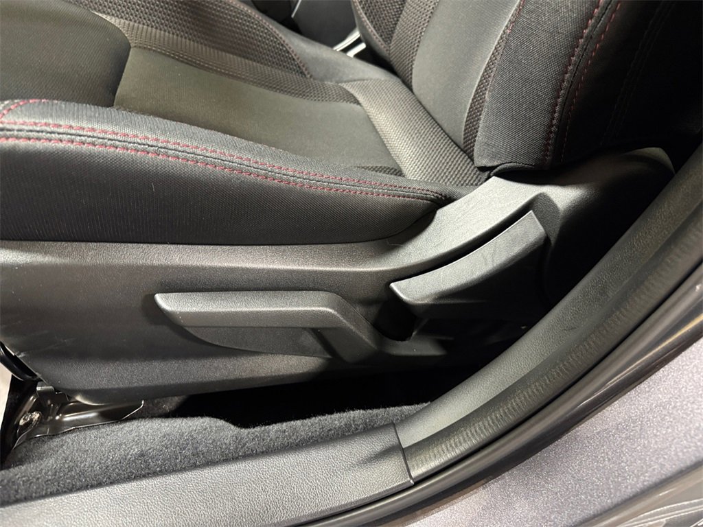Used 2023 Subaru WRX Premium image 13