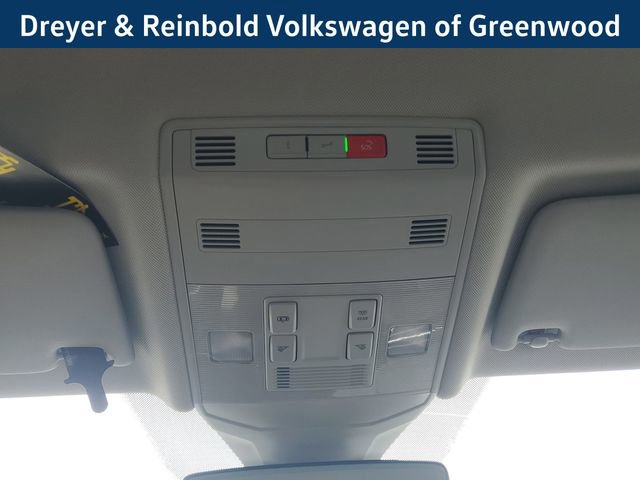 New 2025 Volkswagen Jetta S image 27