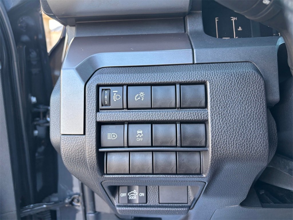 Certified 2024 Toyota Tacoma SR5 image 22