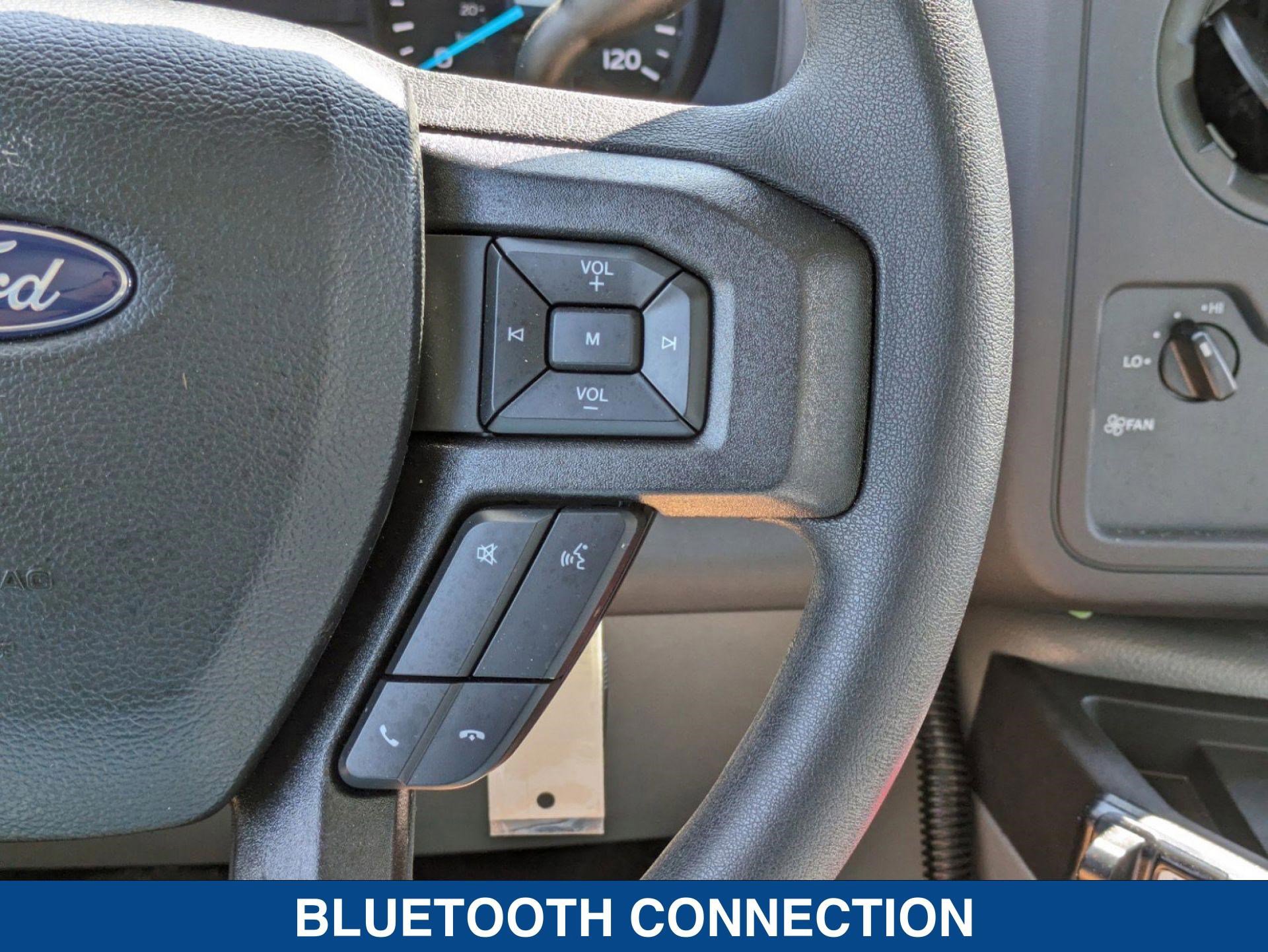 New 2025 Ford E-350 and Econoline 350 Super Duty w/ Power Equipment Group image 21