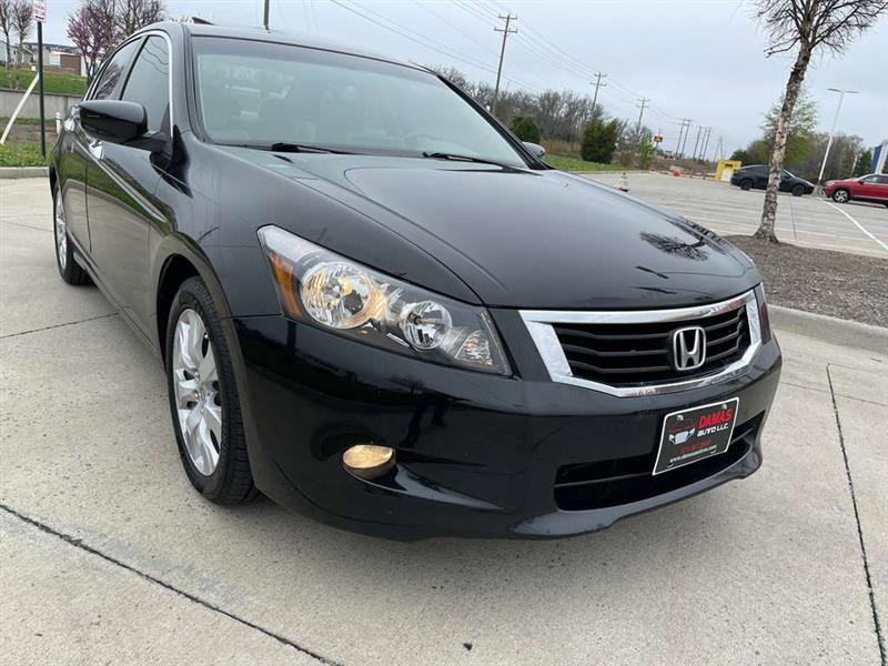 Used 2010 Honda Accord EX-L image 44