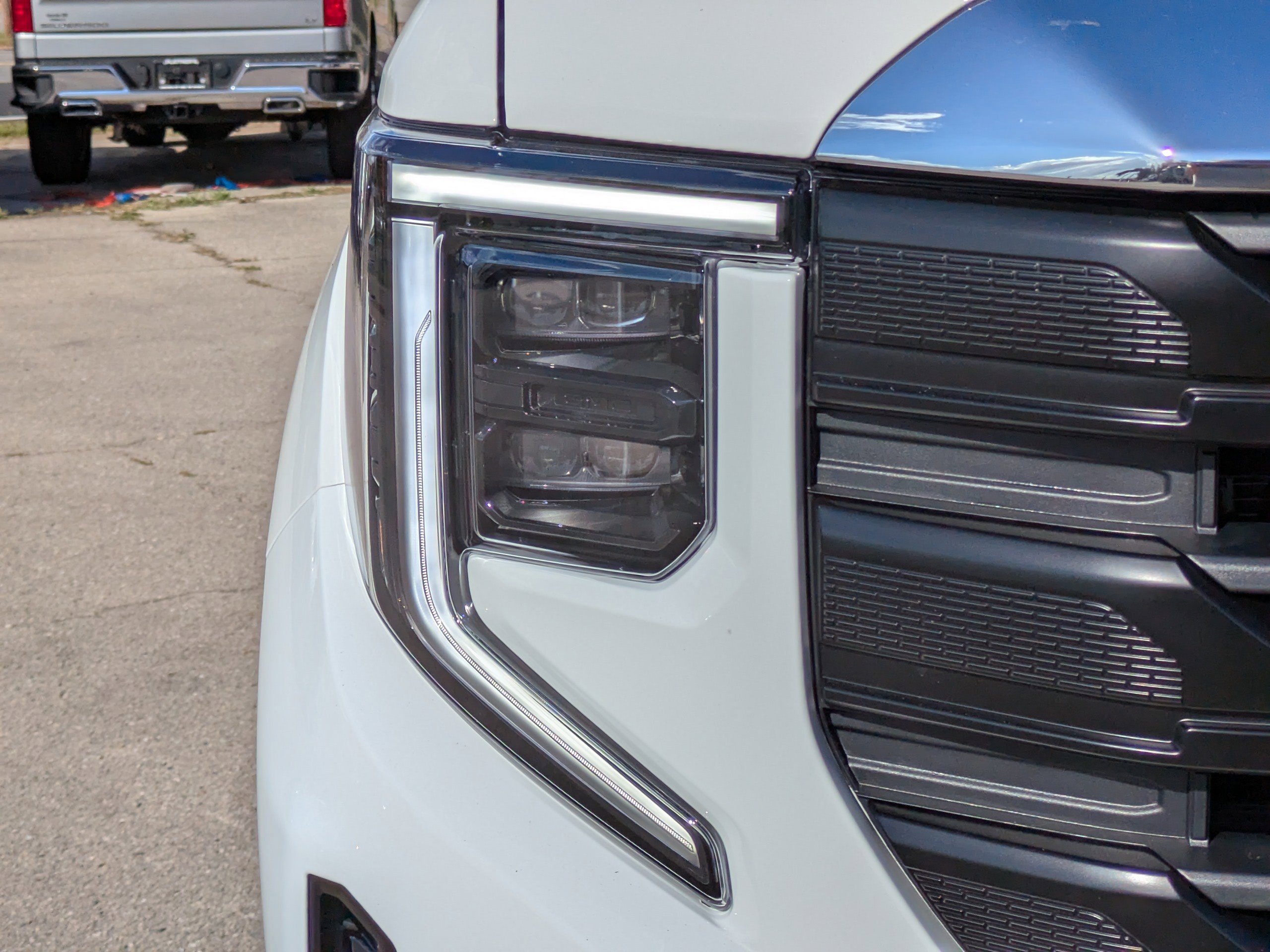 New 2026 GMC Sierra 1500 Pro w/ Pro Value Package image 10