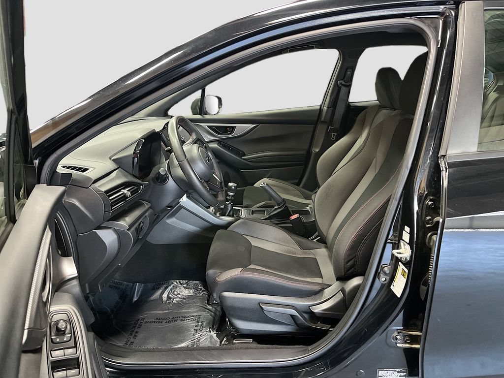 Used 2023 Subaru WRX AWD/4WD image 20