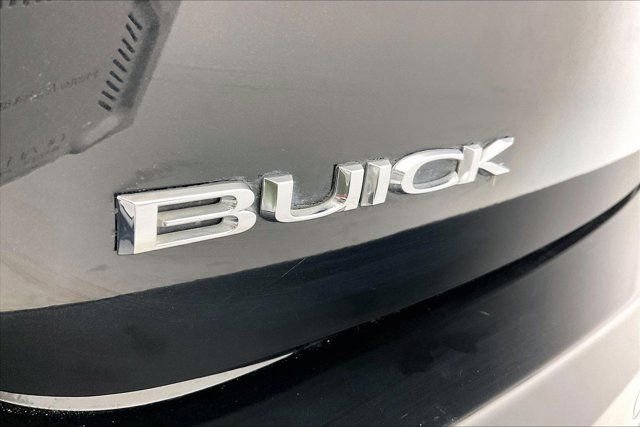 Used 2017 Buick Envision Essence image 30