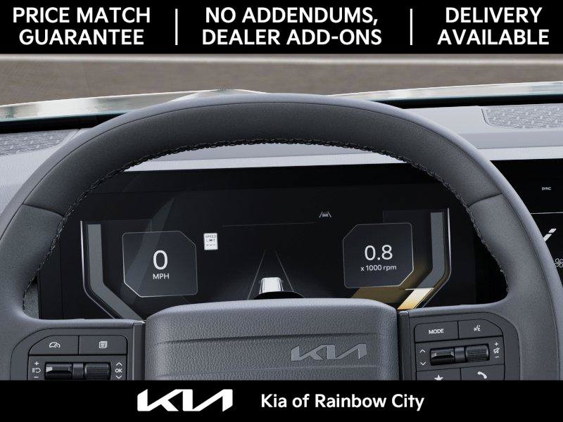 New 2027 Kia Telluride SX X-Line AWD/4WD image 23