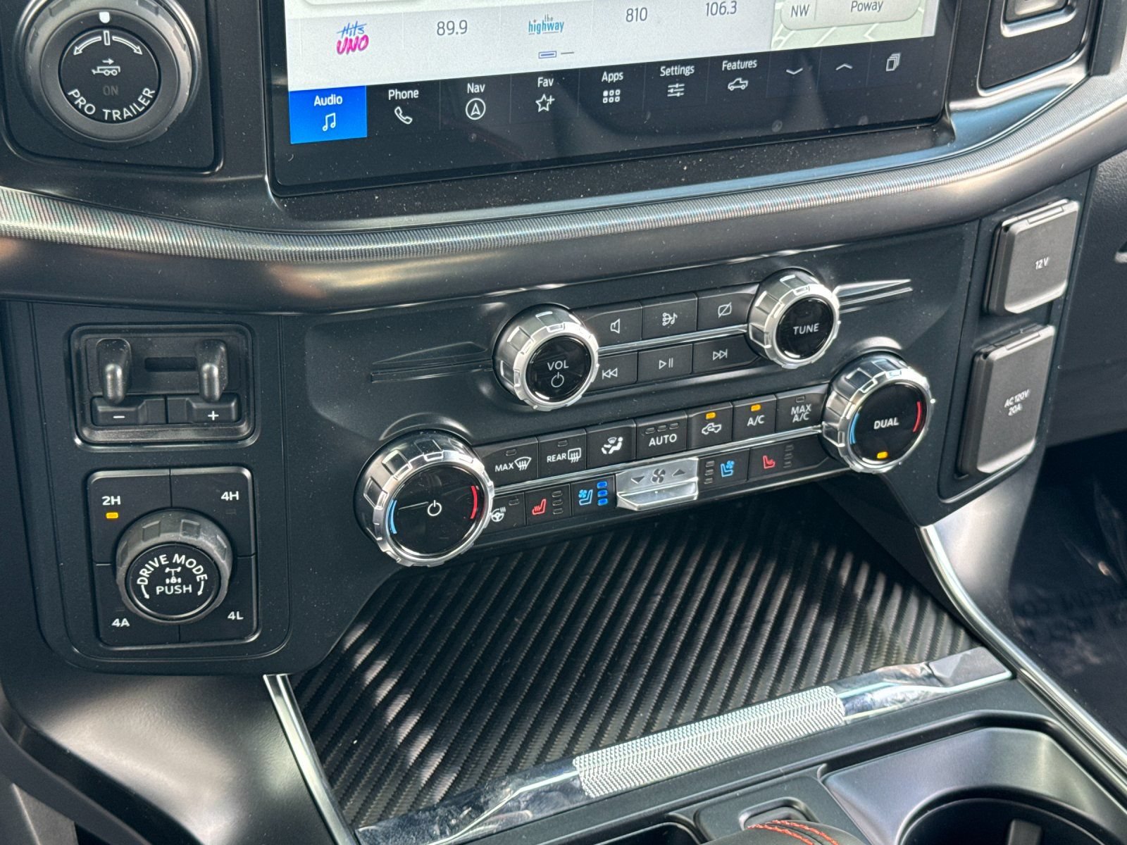 New 2026 Ford F150 Raptor AWD/4WD image 24