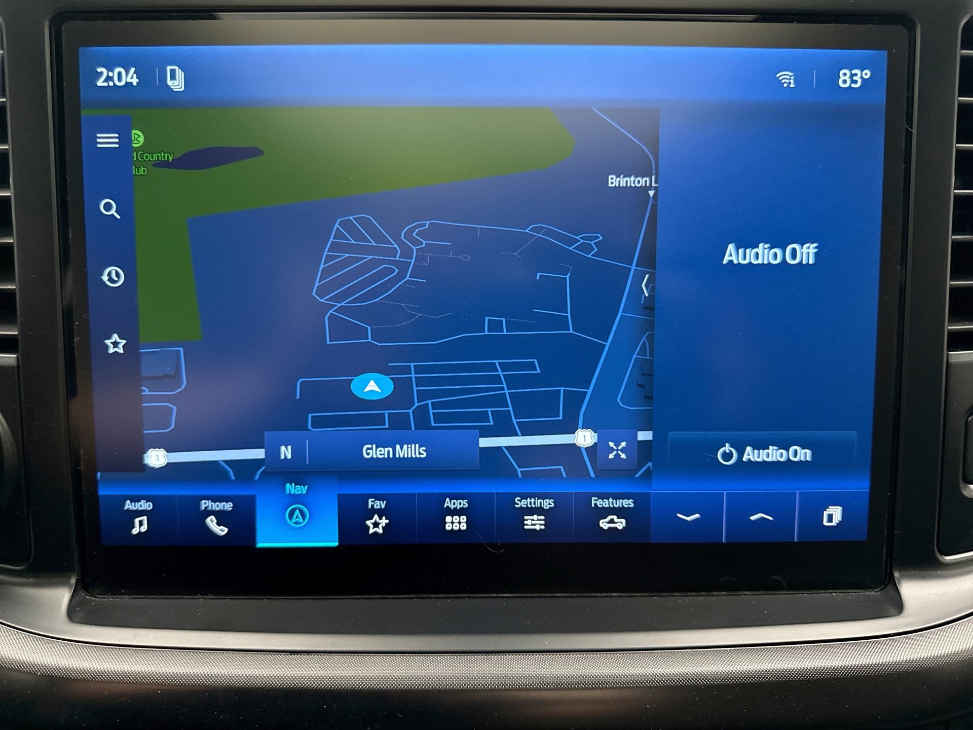 Used 2021 Ford F150 Tremor w/ Equipment Group 402A High AWD/4WD image 23