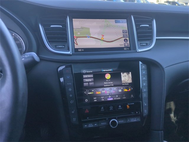 Used 2022 INFINITI QX55 Essential w/ Proassist Package image 24