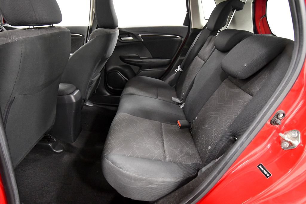 Used 2017 Honda Fit EX image 15