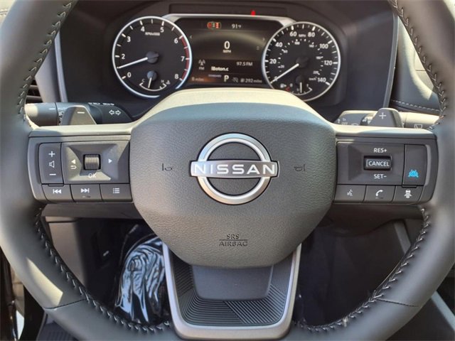 New 2026 Nissan Rogue SV image 18