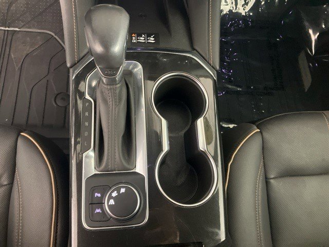 Certified 2021 Chevrolet Blazer Premier w/ Driver Confidence II Package image 9