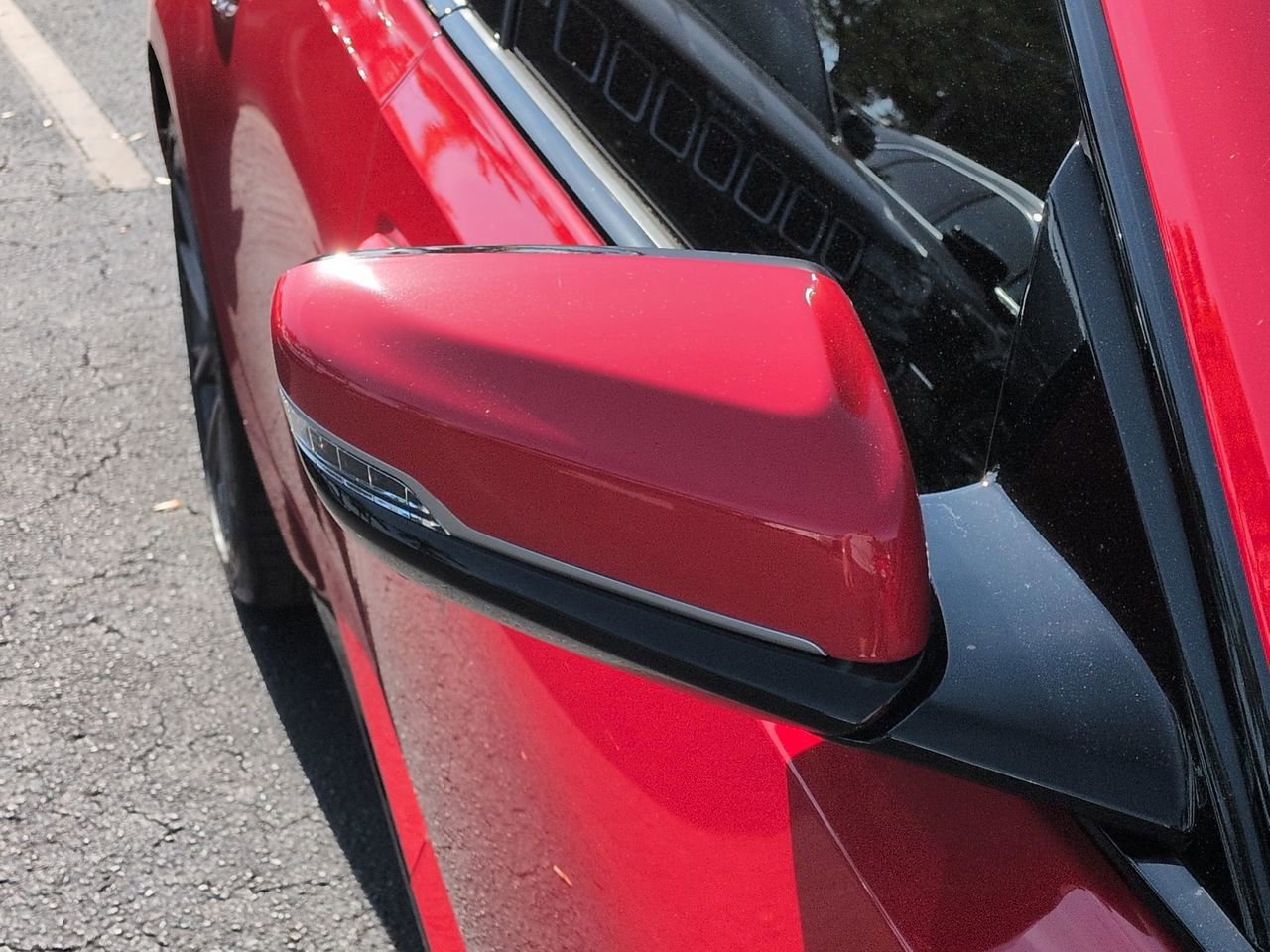 Used 2024 Cadillac CT5 V w/ Platinum Package image 11