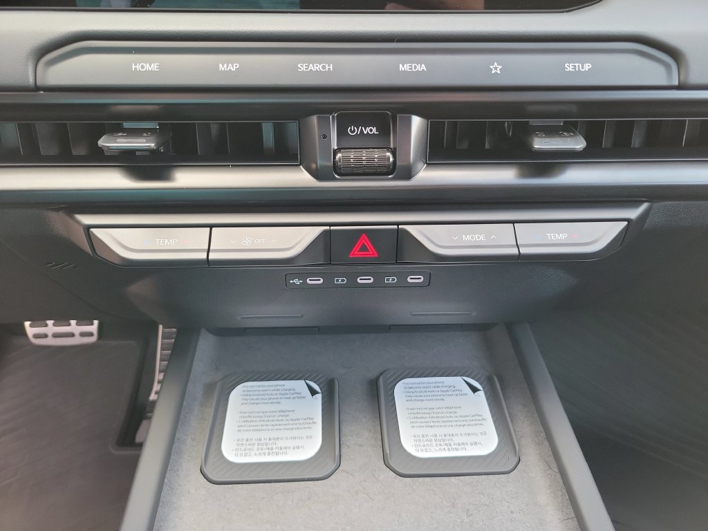 New 2027 Kia Telluride SX X-Line AWD/4WD image 21