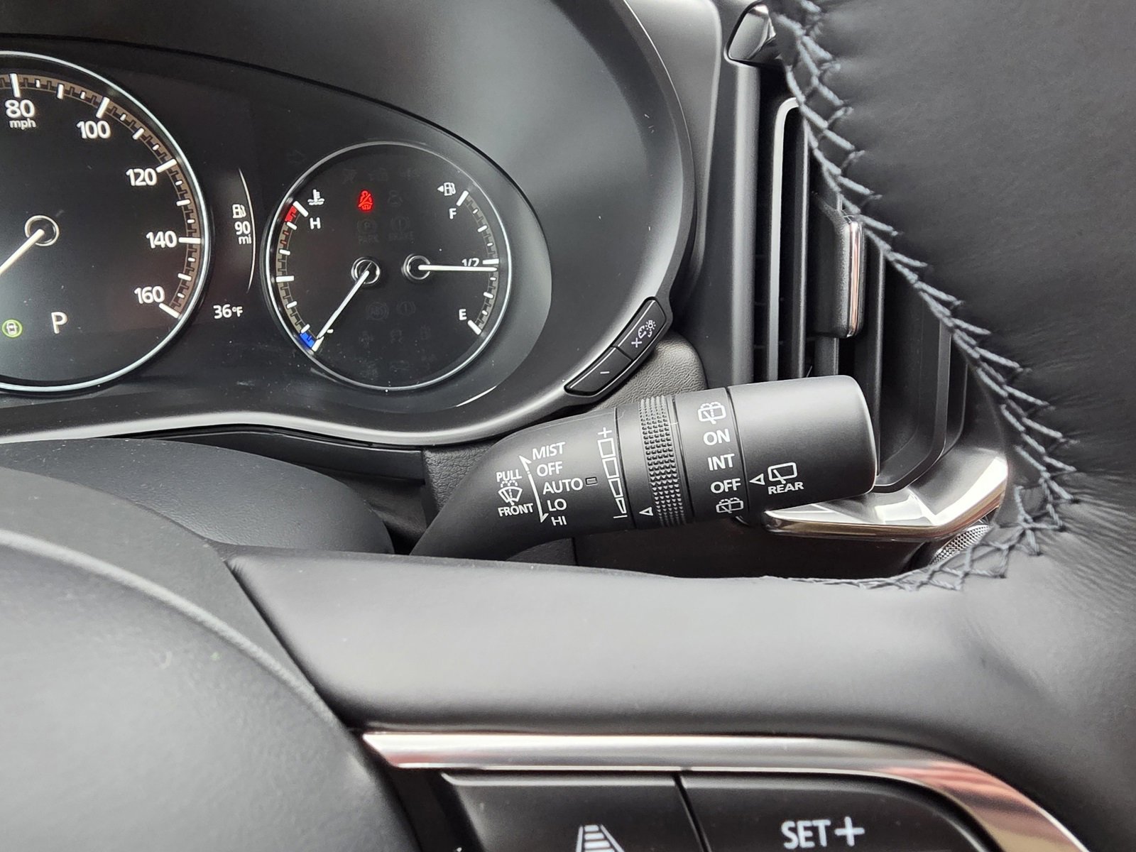 New 2026 MAZDA CX-50 2.5 Hybrid w/ Weather Package image 18