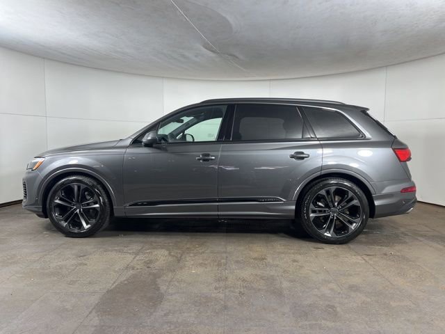 New 2026 Audi Q7 3.0T Premium Plus image 4