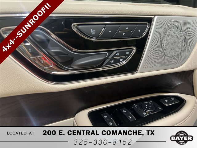 Used 2021 Lincoln Navigator Reserve w/ Luxury Package image 23